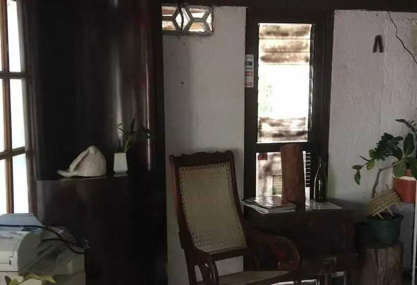 Hotelli Monte Del Mago