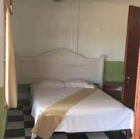 Hotelli Monte Del Mago