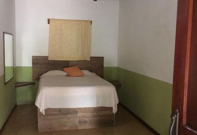 酒店 Monte Del Mago