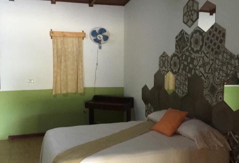 酒店 Monte Del Mago