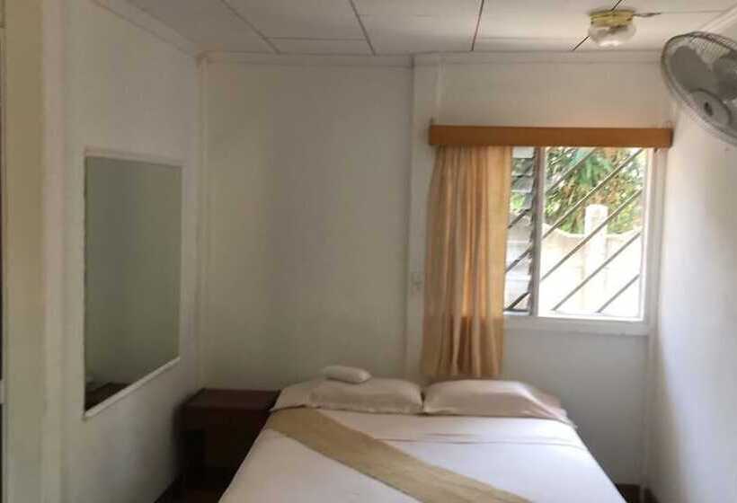 酒店 Monte Del Mago