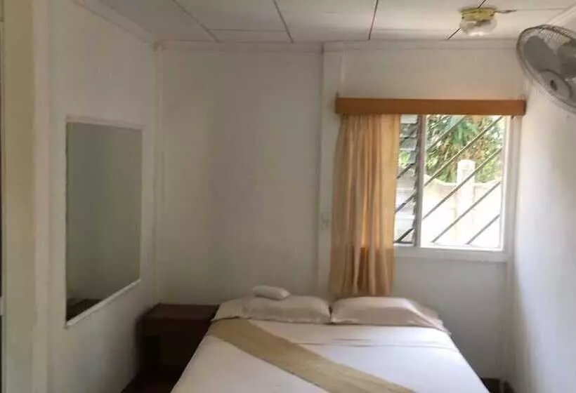 Hotelli Monte Del Mago