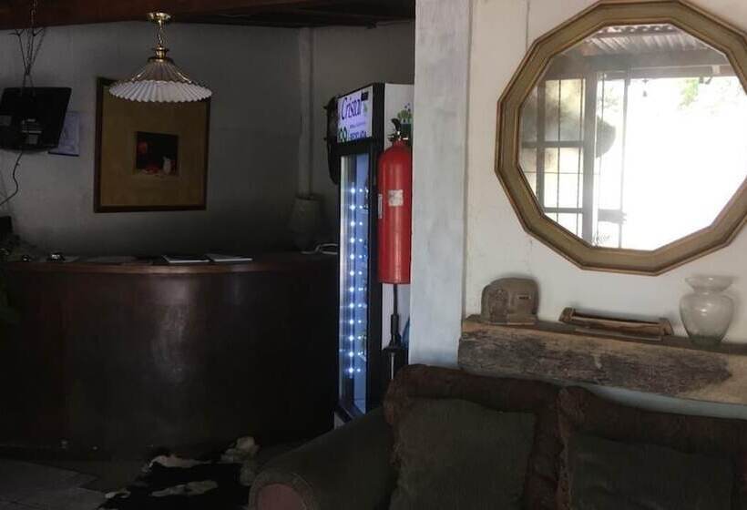 酒店 Monte Del Mago