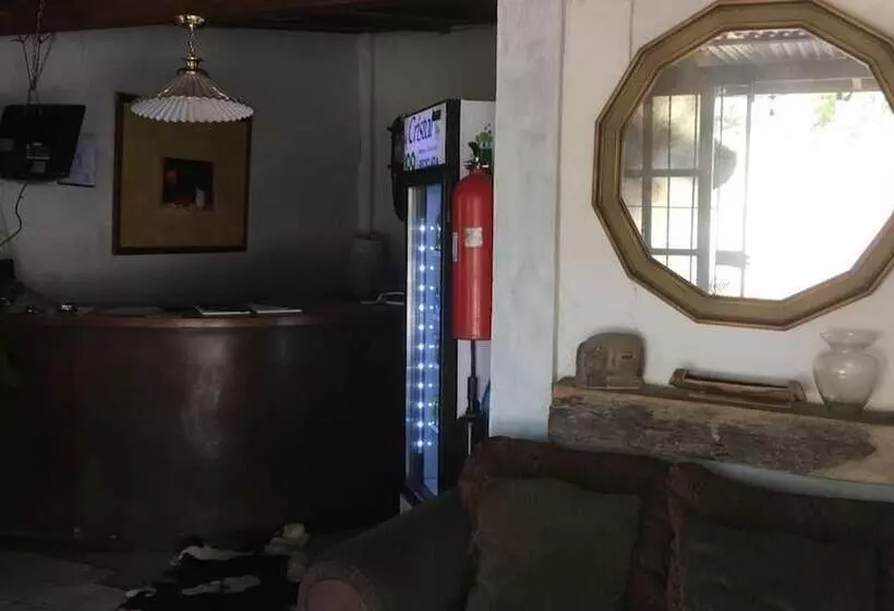 Hotelli Monte Del Mago