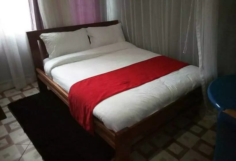 هتل Nyamindi Resort