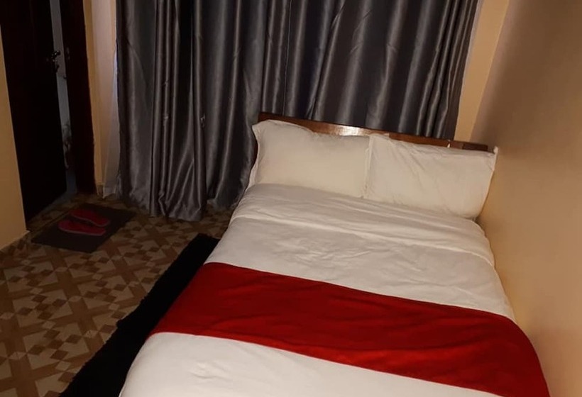 هتل Nyamindi Resort