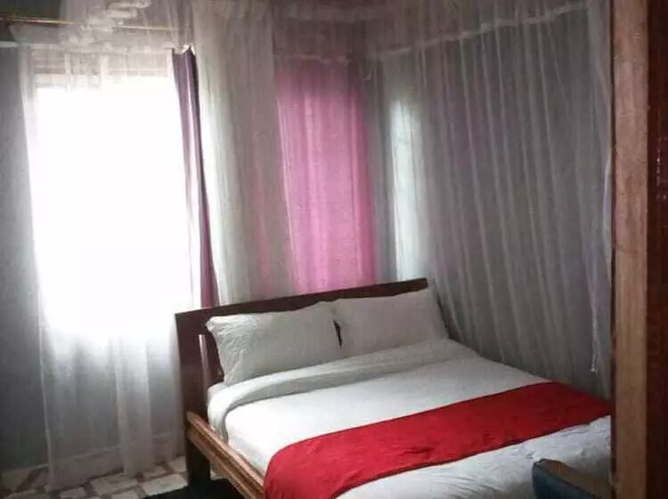 هتل Nyamindi Resort