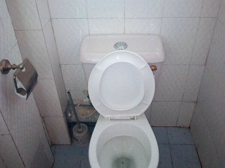 هتل Nyamindi Resort