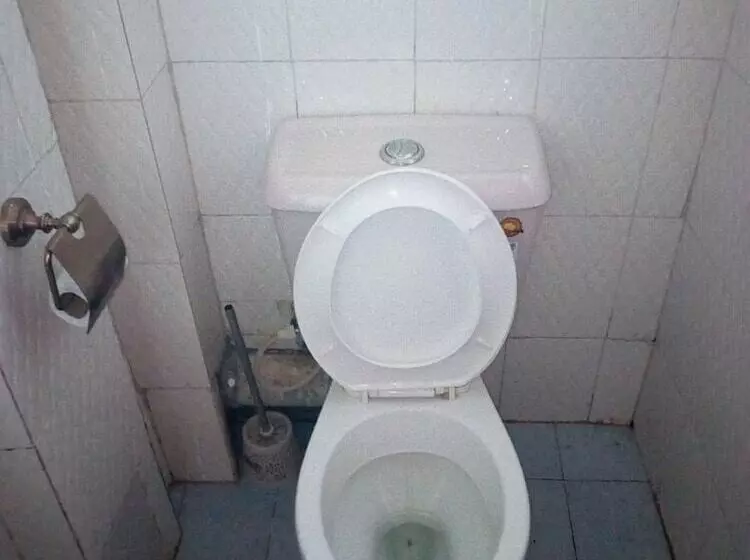 هتل Nyamindi Resort