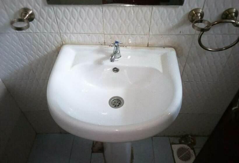 هتل Nyamindi Resort