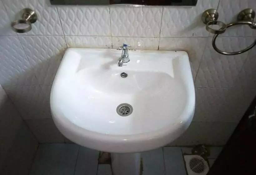 هتل Nyamindi Resort