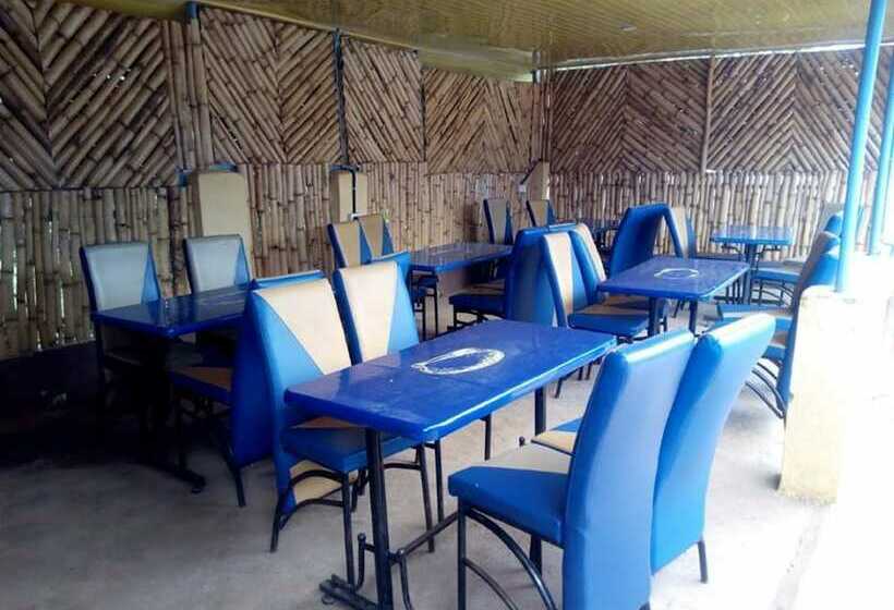 هتل Nyamindi Resort