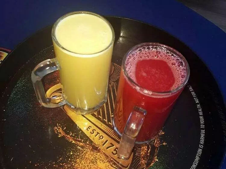 هتل Nyamindi Resort