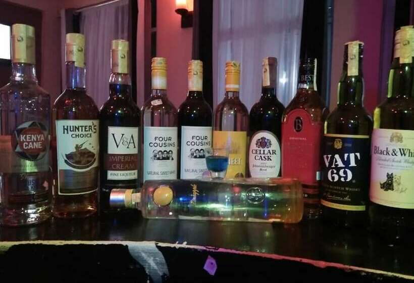 هتل Nyamindi Resort