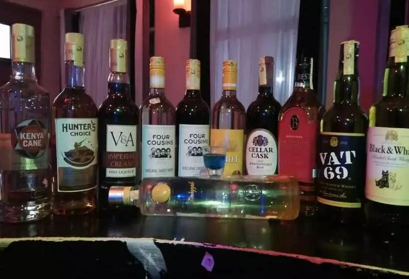 هتل Nyamindi Resort