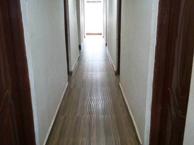 هتل Nyamindi Resort