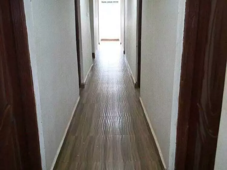 هتل Nyamindi Resort