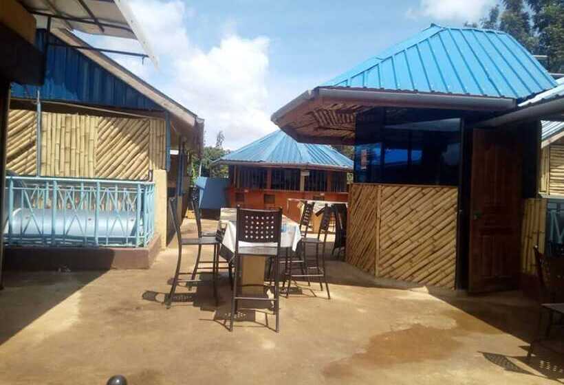 هتل Nyamindi Resort