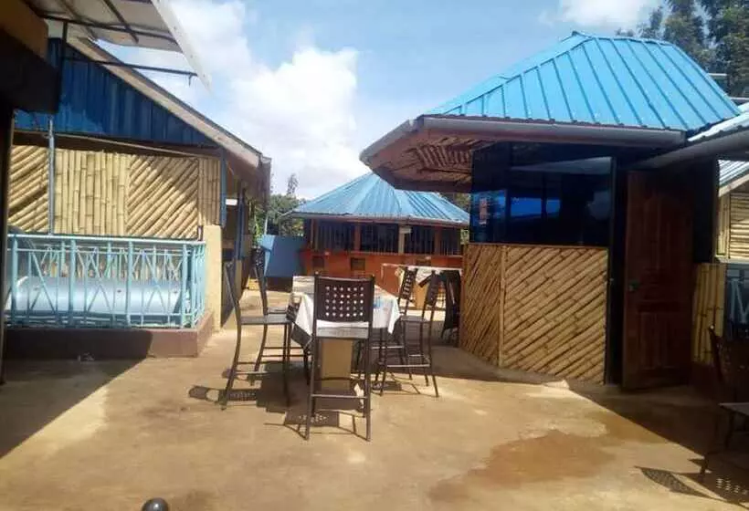 هتل Nyamindi Resort