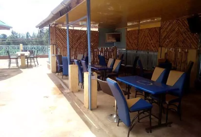 هتل Nyamindi Resort