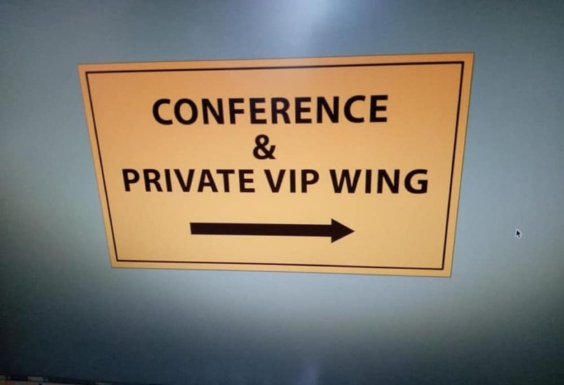 هتل Nyamindi Resort