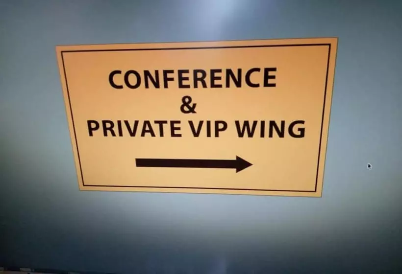 هتل Nyamindi Resort