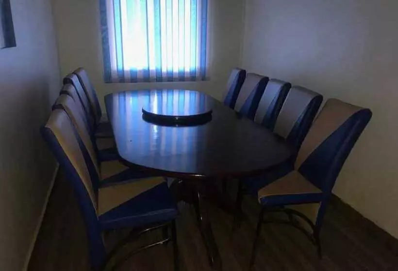 هتل Nyamindi Resort