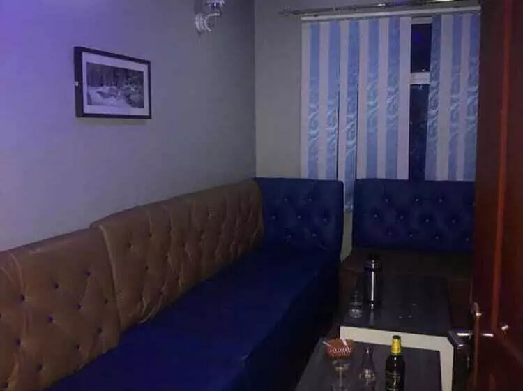 هتل Nyamindi Resort