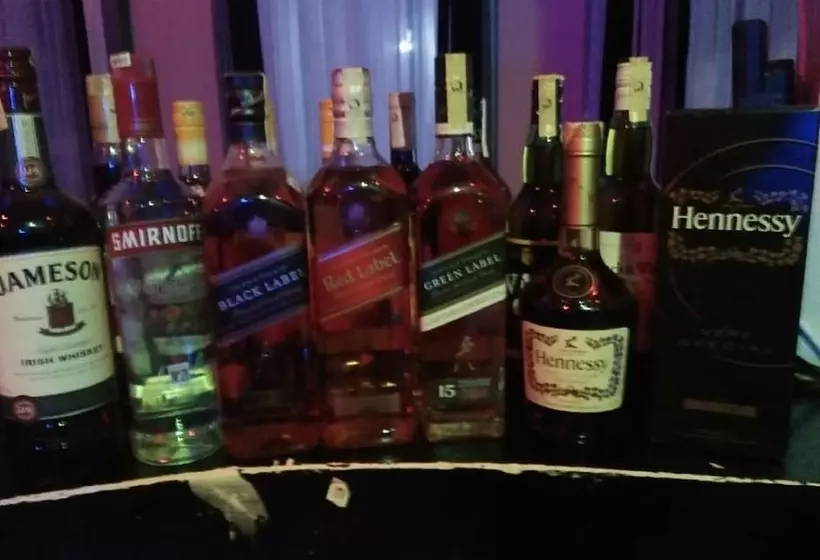 هتل Nyamindi Resort