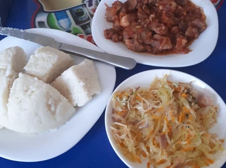 هتل Nyamindi Resort