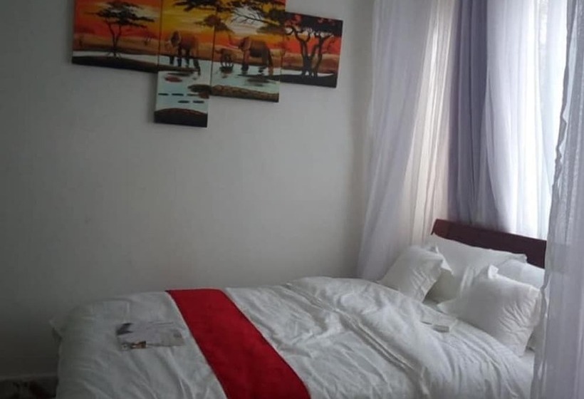 هتل Nyamindi Resort