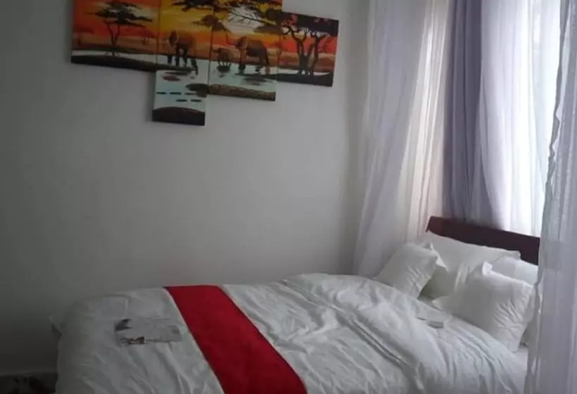 هتل Nyamindi Resort