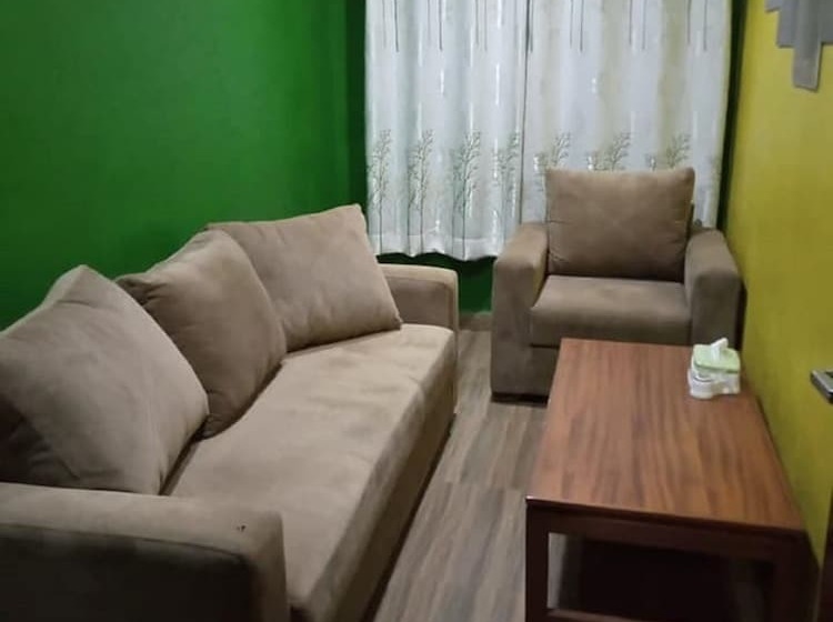 هتل Nyamindi Resort