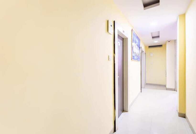 فندق Oyo 40153  Rajendra Palace