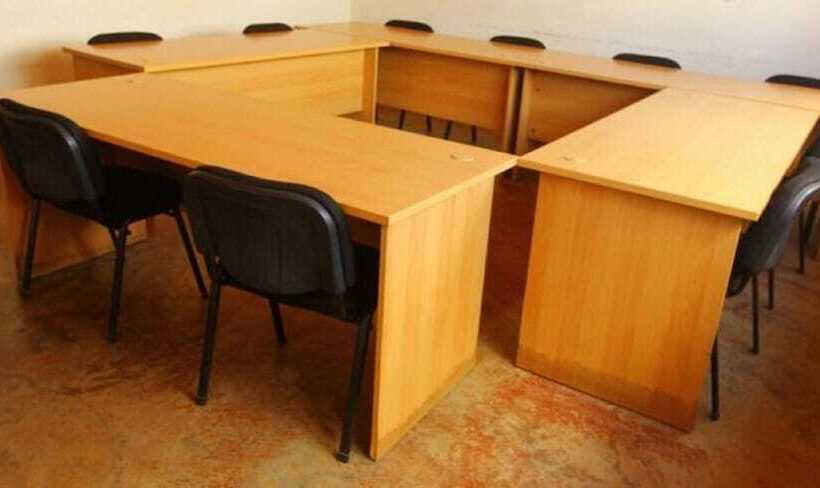 هتل Oyugis Hill Breeze