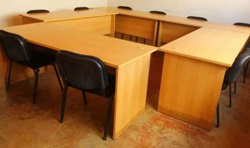 هتل Oyugis Hill Breeze