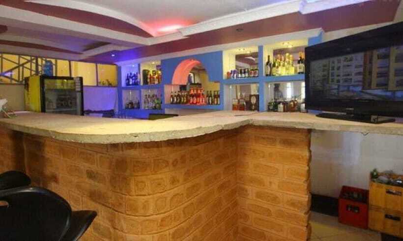 هتل Oyugis Hill Breeze