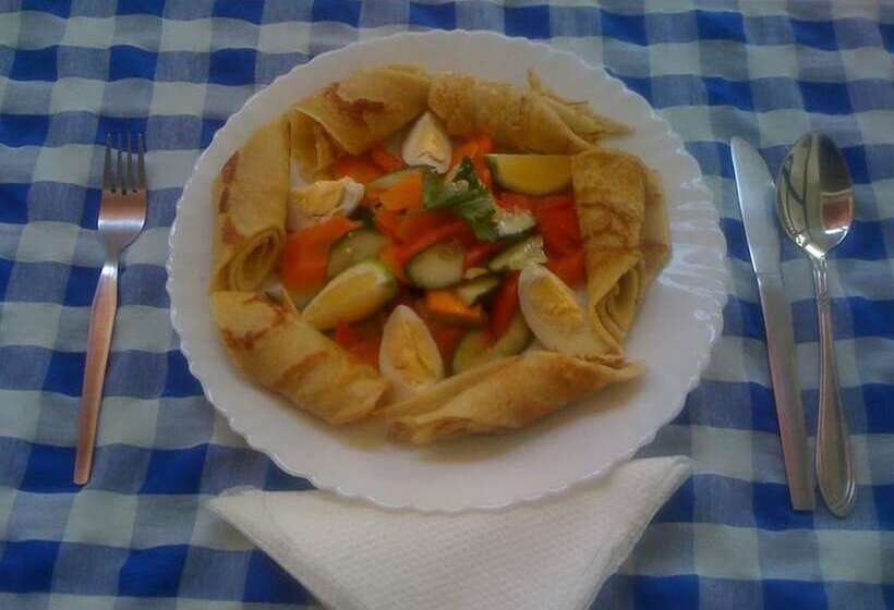 هتل Oyugis Hill Breeze