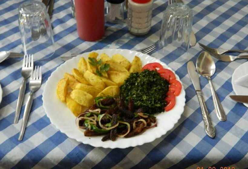 هتل Oyugis Hill Breeze