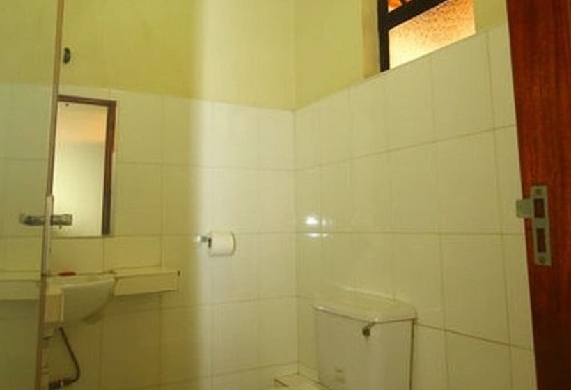 هتل Oyugis Hill Breeze