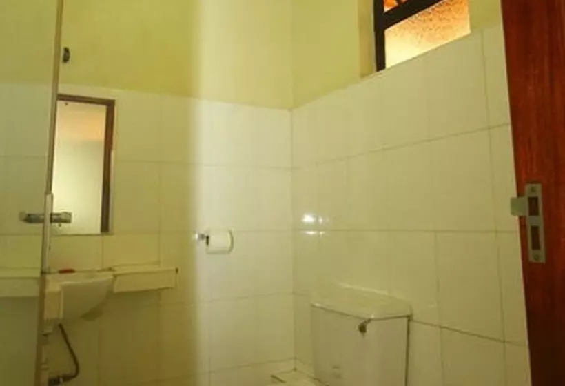 هتل Oyugis Hill Breeze