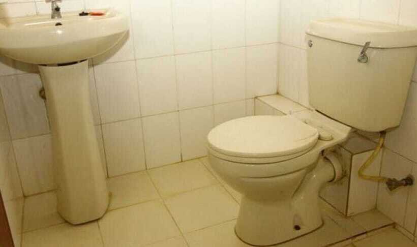 هتل Oyugis Hill Breeze