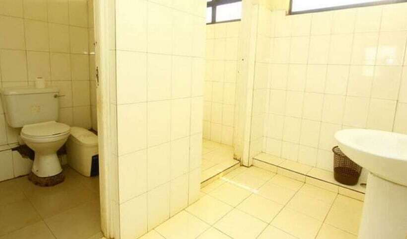 هتل Oyugis Hill Breeze