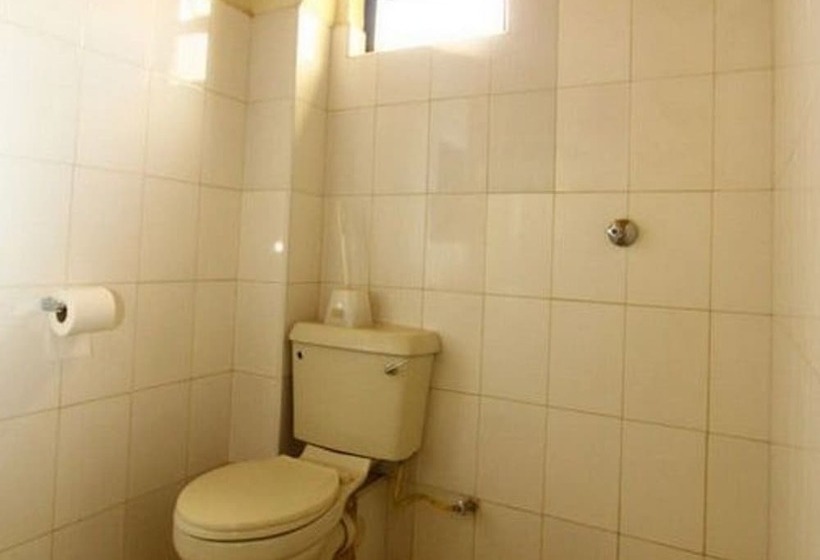 هتل Oyugis Hill Breeze