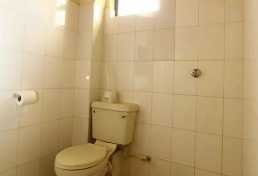 هتل Oyugis Hill Breeze