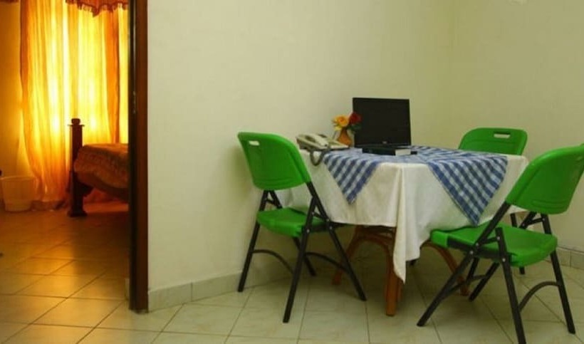 هتل Oyugis Hill Breeze