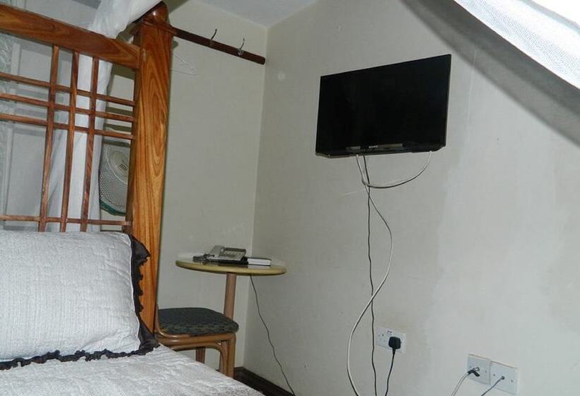 هتل Oyugis Hill Breeze