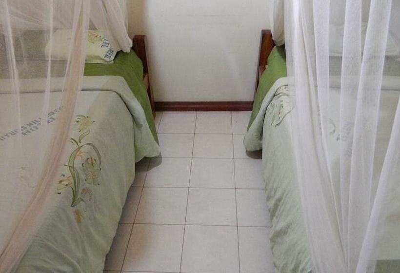 هتل Oyugis Hill Breeze