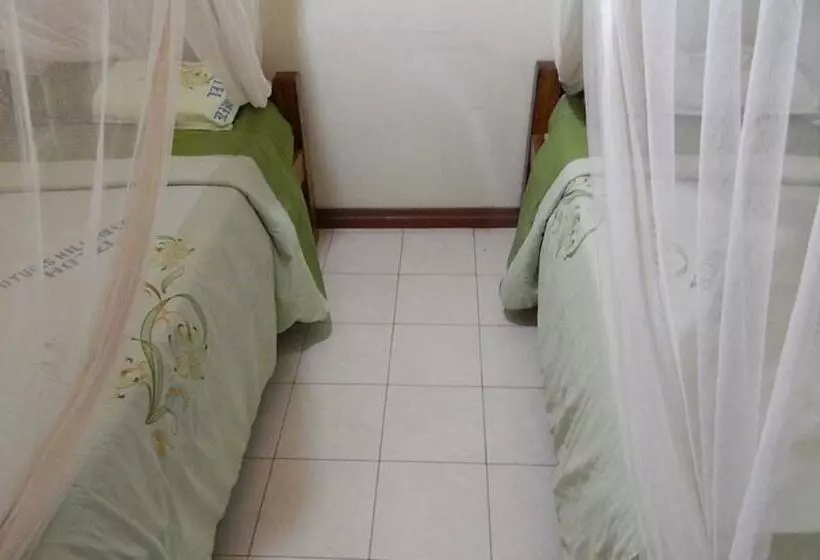 هتل Oyugis Hill Breeze