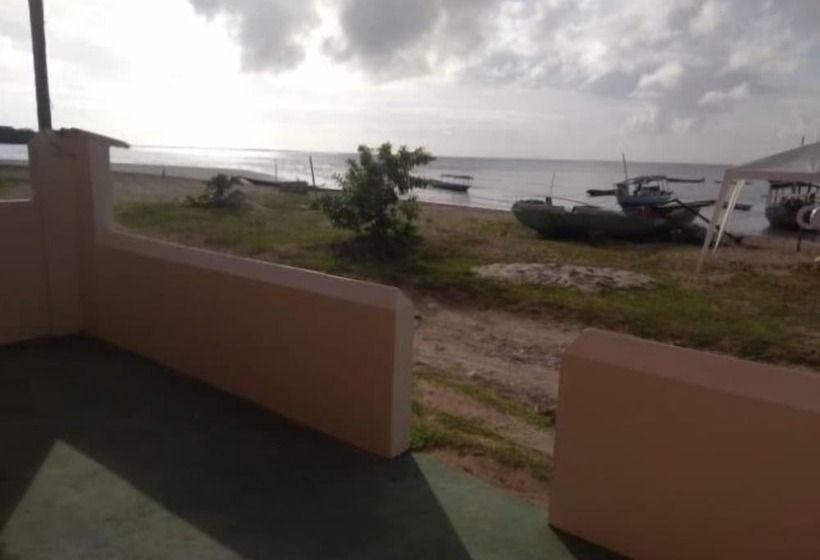 Hotel Pousada Ponta Da Coroa